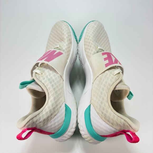 Nike Renew In Season TR 9 Pink White Training Shoes CW7022-10 Women's Size 9.5 - Picture 8 of 11